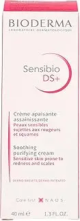 BIODERMA Sensibio DS+ Creme, 40 ml Cream