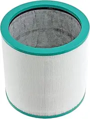 [Spares2go] HEPA Filter Compatible with Dyson AM11 TP00 TP02 TP03 Pure Cool Link Tower Air Purifier Fan