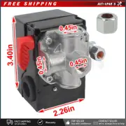 514011224 Porter Cable Air Compressor Pressure Switch For Craftsman 175/145 PSI