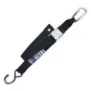 Safeguard 70cm Strap S Hook - 2 Pack