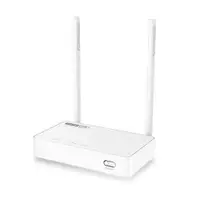 在飛比找蝦皮商城優惠-TOTOLINK 300Mbps 家用無線WIFI分享器(N