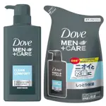 DOVE MEN+CARE 男用沐浴露 【樂購RAGO】 日本進口