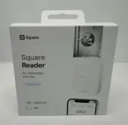 Square 2nd Generation EFTPOS Tap-And-Go Card Reader