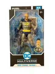 Hugo Strange as Batman Transference (McFarlane, DC Comics Multiverse) **Platinum