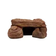 Eco Tech Reptile Cave Hide