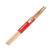Vater Goodwood 5A Nylon Tip Drum Sticks 12 Pair Bundle