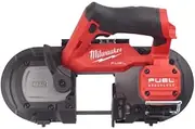 [Milwaukee] M12FBS64-0C M12 Fuel 64mm Band Saw Bare Unit in Case