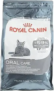 Royal Canin Oral Care Adult Cats Food 3.5 Kg