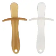 Baby Silicone Teether Stick Safe Environmentally Silicone Teething Chews Sti BA