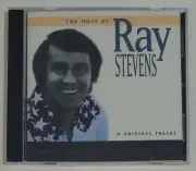RAY STEVENS - MOST OF CD BRAND NEW