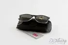 Ray-Ban Eyeglasses-RB 2132 New Wayfarer 6052 3N Black