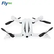 Flytec T13 3D RC Quadcopter WiFi FPV 720P Camera 2.4G 4CH