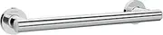hansgrohe Logis Universal - Grab bar, Bathroom Accessory, Chrome, 41713000