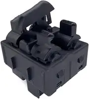 Electric window switch For Jeep for Wrangler 2007-2010 Electric for Master Window Switch Lifter Regulator Control Button 4602756AB