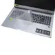 【Ezstick】ACER Swift 3 SF315-52 SF315-52G 奈米銀抗菌TPU 鍵盤保護膜 鍵盤膜