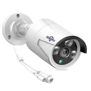 1080P IP Camera ONVIF H.265 Audio Record CCTV Camera 2.0MP Waterproof IP66 Outdoor Home Security Video Surveillance