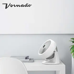 美國VORNADO沃拿多 渦流空氣循環機 循環扇 633W-TW 5-8坪用 現貨 廠商直送