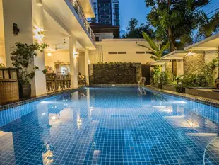 金邊安尼塞精品別墅飯店Anise Villa Boutique Hotel, Phnom Penh