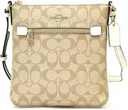 [Coach] Outlet Mini Rowan File Bag
