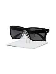 Sunglasses Eyeglasses Square Counter Display Stand Acrylic Qty 6