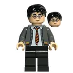 LEGO人偶 HP396 哈利波特 哈利波特系列【必買站】樂高人偶