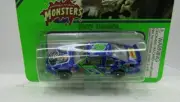 Revell Racing Kellogg's Spooky Froot Loops Frankenstein Terry Labonte #5