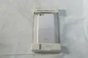 Moshi iGlaze Remix for iPhone Hybrid Case for iPhone 5c White NEW