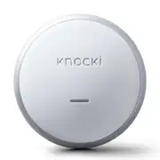Knocki Limited Edition Use Any Surface to Control Smart Home Devices IFTTT