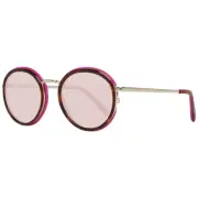 Emilio Pucci Sunglasses EP0046-O 55Y 49mm