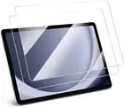 2x Tempered Glass Screen Protector for Samsung Galaxy Tab A9 Plus 11 Inch 2023