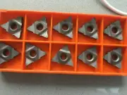 Seco Snap-Tap Carbide Thread Insert - 22XU 3.5W ( P30 )