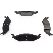 Magma Brake Pad Set MXD1046M