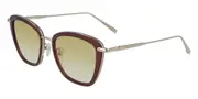 Longchamp LO638S 611 Men's Sunglasses Red Size 52