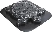 Paving Mould Turtle Shape Stepping Stone Road Path Maker Mould DIY Lawn Concrete Paving Garden Patio Path s Walkway Moulds Multicolor One Size