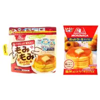 在飛比找蝦皮購物優惠-【愛零食】日本 森永鬆餅粉 120g/600g