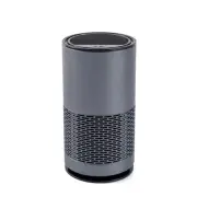 1X(Car for Home Purifier Hepa Filters Desktop Purifier USB Rechargeable6380