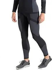 [Dare2b] Women's Womens in The Zone Iii Baselayer Leggings Leggings