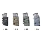 【蛋蛋堂】5.56 7.62 蠍式 軟殼 MOLLE 扣腰帶 扣具 快拔彈匣套-CHJ008