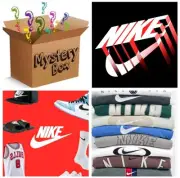 NIKE Clothing Mystery Box Mens Size Medium Brand New With Tags