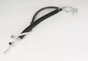 ACDelco Compressor To Condenser A/C Hose Assembly For Chevrolet Corvette