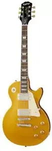 Epiphone Les Paul Standard '50s Metallic Gold