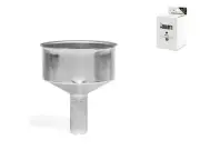 Part Funnel Bialetti For Mocha Mens 12 Cups Aluminum