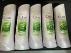 Clear Scalp Care Anti Dandruff Conditioner Cucumber & Mint 5 Bottles Expired