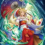 [先鋒印刷文章] WILL-O-WISP DAYBREAK,TAMAYURA DECK(英文)