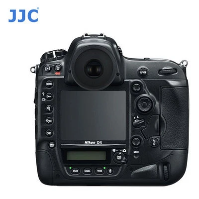 JJC EN5K Eye Cup For Nikon D5 D500 D810A D810 Df D4S D800E D4 D800 Replaces DK19