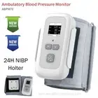 ABPM70 NIBP Holter Ambulatory Digital Upper Arm Rechargeable PC Software New