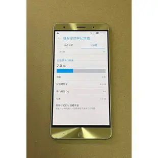 [WUWOW 二手販售] 拆機品 ASUS ZenFone 3 Deluxe ZS570KL 6G / 64G 主機板