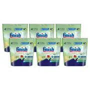 FINISH PK48 ULTIMATE ALL-IN-1 PRO 6 PACK