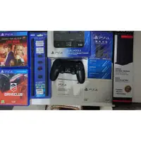 在飛比找蝦皮購物優惠-[有贈品]Sony PlayStation 4 PS4 電視