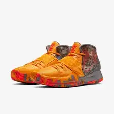 Nike Kyrie 6 EP Pre-Heat Beijing CQ7634-701 北京限定